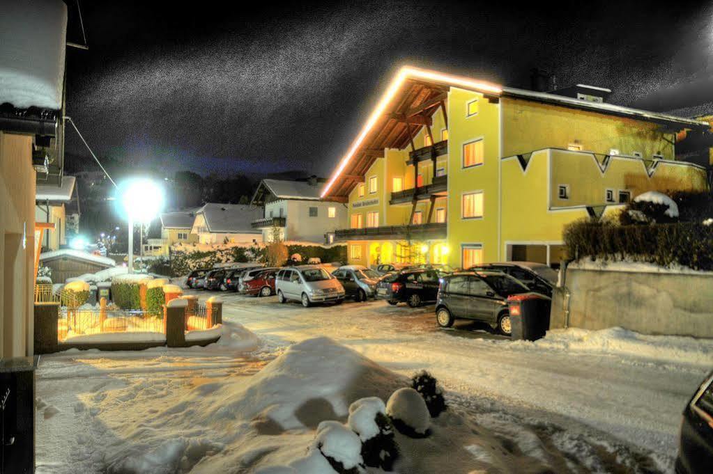 Bruderhofer Hotel อัลท์มุนสเตอร์ ภายนอก รูปภาพ